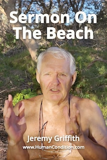 Front cover_Sermon On The Beach
