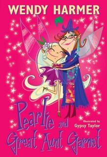 Front cover_Pearlie And Great Aunt Garnet