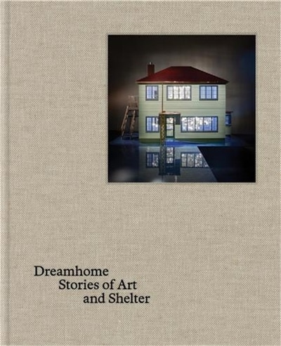 Front cover_Dreamhome