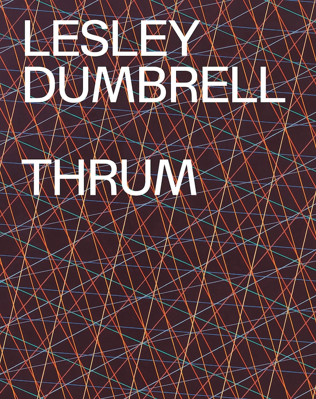 Front cover_Lesley Dumbrell