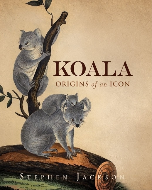 Front cover_Koala