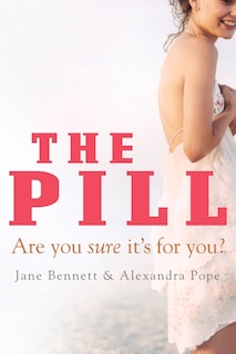 Couverture_The Pill