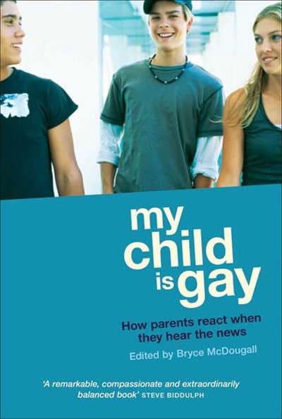 Front cover_My Child Is Gay