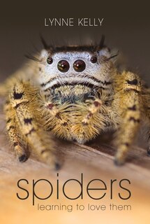 Front cover_Spiders