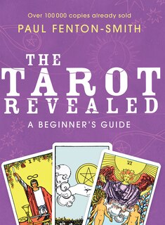Front cover_The Tarot Revealed