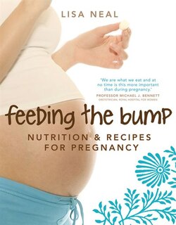 Front cover_Feeding the Bump