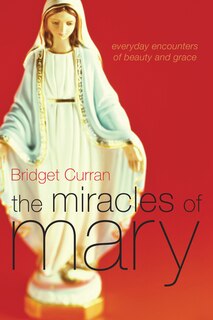 Front cover_The Miracles of Mary