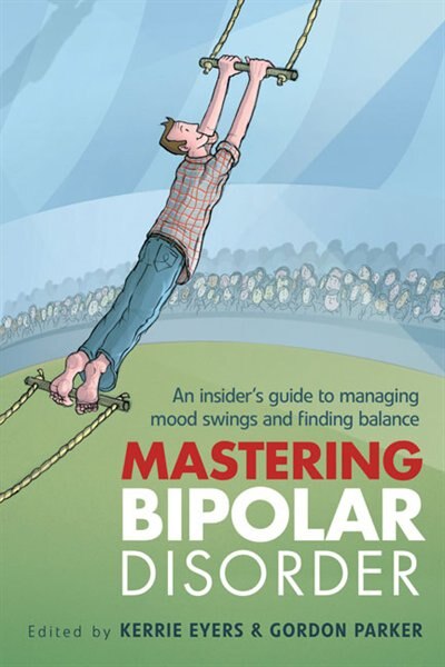 Couverture_Mastering Bipolar Disorder