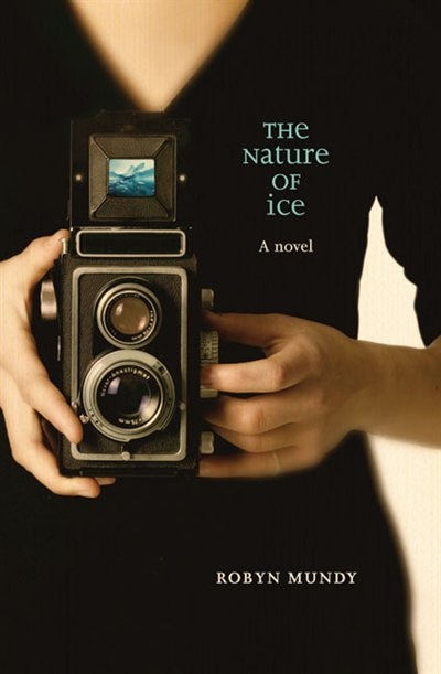 Couverture_The Nature of Ice