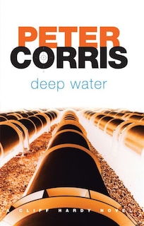Front cover_Deep Water