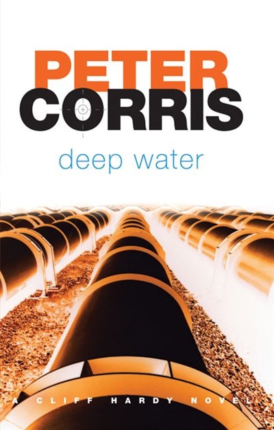 Front cover_Deep Water