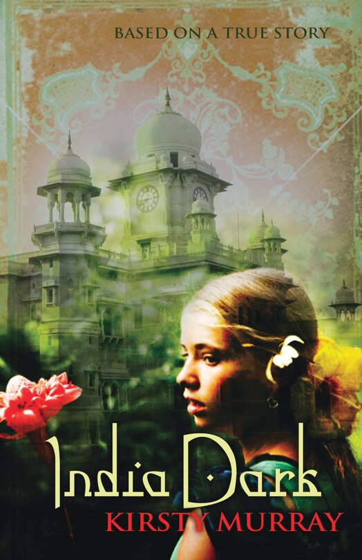 Front cover_India Dark