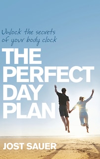 Couverture_The Perfect Day Plan