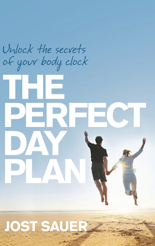 Couverture_The Perfect Day Plan