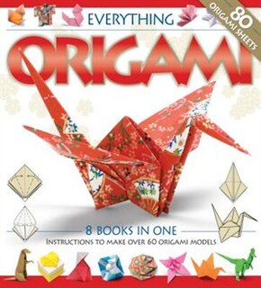 Couverture_EVERYTHING ORIGAMI BINDER
