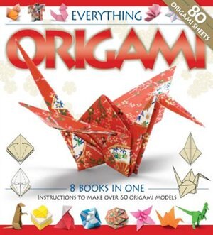 Couverture_EVERYTHING ORIGAMI BINDER