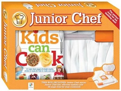 Couverture_KIDS CAN COOK JR CHEF KIT