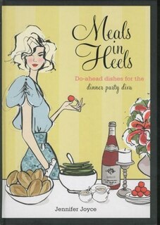 Front cover_Meals In Heels