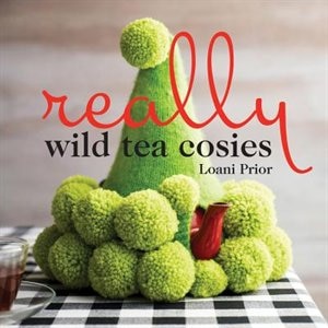 Front cover_Really Wild Tea Cosies