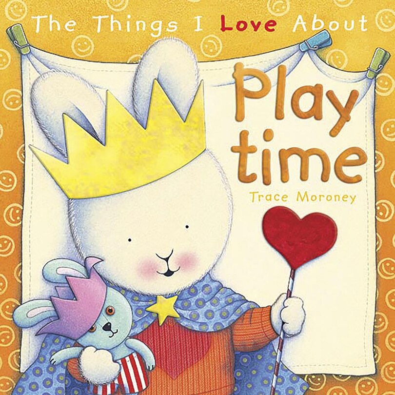 Couverture_The Things I Love About Playtime