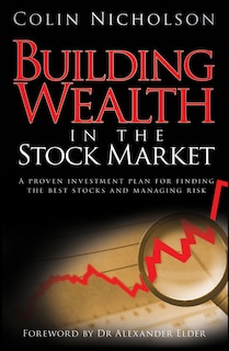 Couverture_Building Wealth in the Stock Market