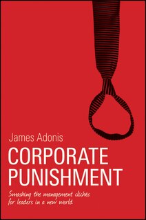 Couverture_Corporate Punishment