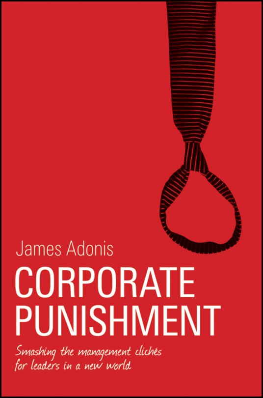 Couverture_Corporate Punishment