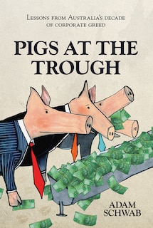 Front cover_Pigs at the Trough