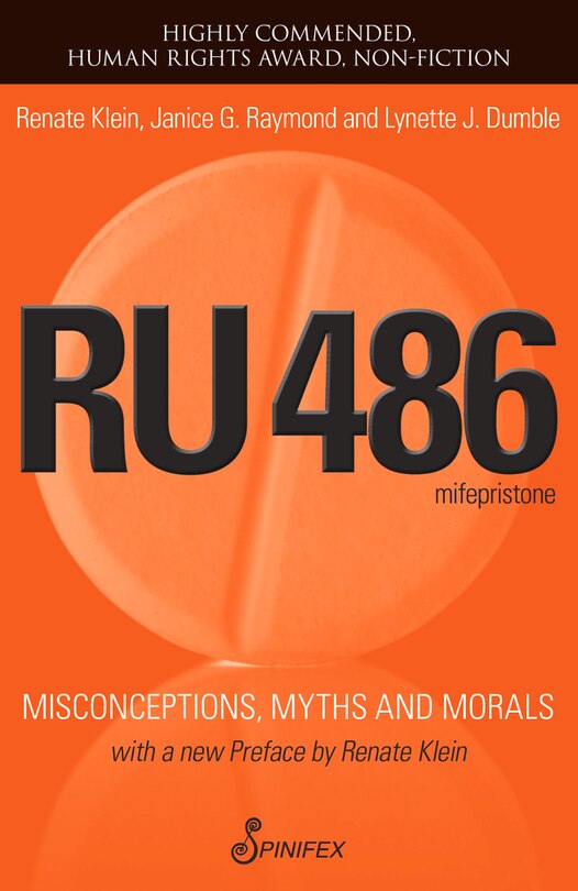 Front cover_RU486
