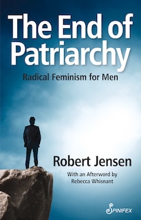 Front cover_The End of Patriarchy