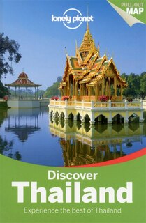 Front cover_Lonely Planet Discover Thailand 3rd Ed.
