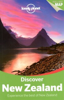 Front cover_Lonely Planet Discover New Zealand 3rd Ed.