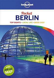 Lonely Planet Pocket Berlin 4th Ed.: 4th Edition