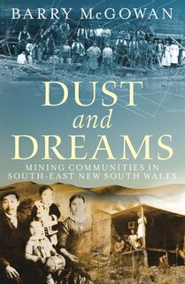 Couverture_Dust and Dreams