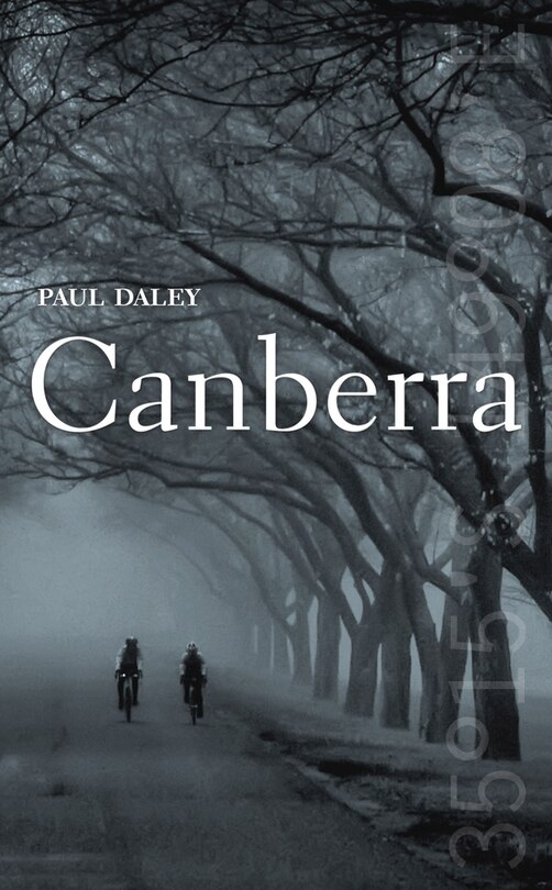 Front cover_Canberra