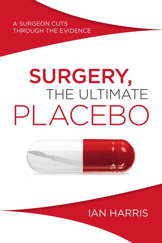 Couverture_Surgery, The Ultimate Placebo