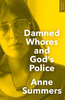 Front cover_Damned Whores And God's Police