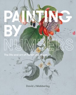 Couverture_Painting By Numbers