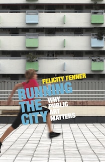 Front cover_Running The City
