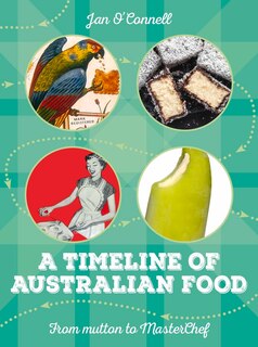 Couverture_A Timeline of Australian Food