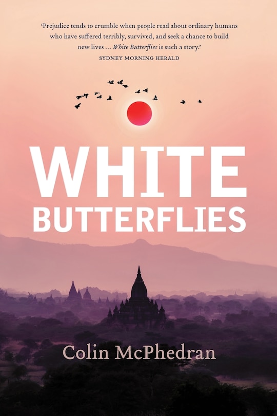 Front cover_White Butterflies
