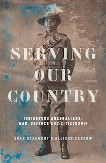 Couverture_Serving Our Country