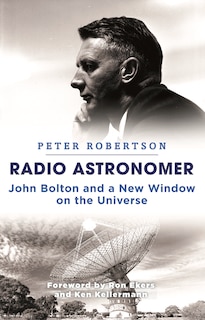 Front cover_Radio Astronomer