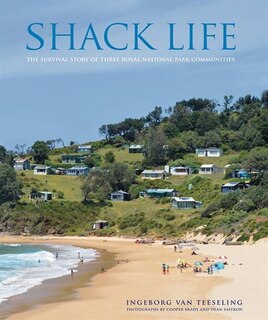 Front cover_Shack Life