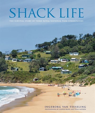 Front cover_Shack Life