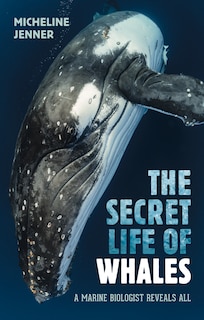 Front cover_The Secret Life of Whales