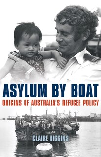 Front cover_Asylum By Boat