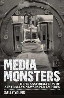 Couverture_Media Monsters