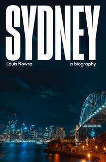 Front cover_Sydney
