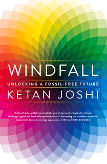 Front cover_Windfall